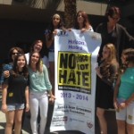 Horizon with Banner Horizon with Banner
