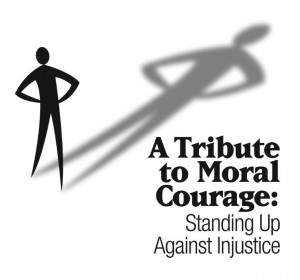 The moral courage